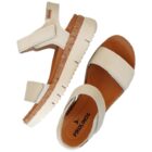 Sandaal Palma Beige