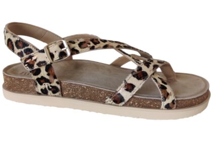 Sandaal Fae Beige