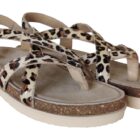Sandaal Fae Beige