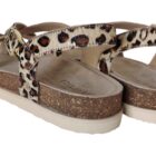 Sandaal Fae Beige