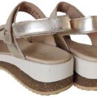 Sandaal Alana Goud