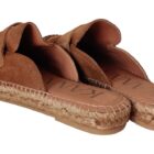 Slipper 26KV26019  Cognac