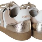 Sneaker Sora Sibela Wit