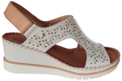 Sandaal Aguadulce Beige