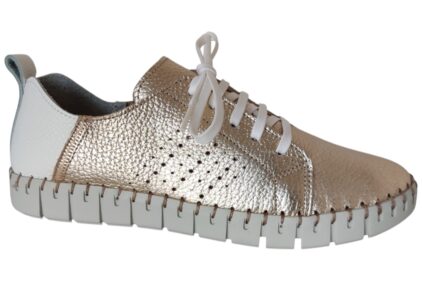 Veterschoen 26090 Brons