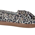 Veterschoen Silk  Beige