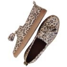 Veterschoen Silk  Beige