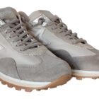 Sneaker  C1259 Taupe