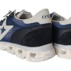 Sneaker  C1259 Blauw
