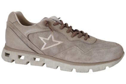 Sneaker  C1408 Beige