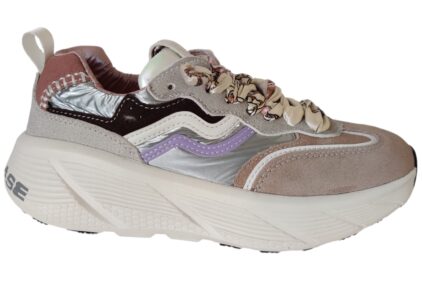 Sneaker 5144 505  Taupe