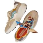 Sneaker 5144 505  Beige