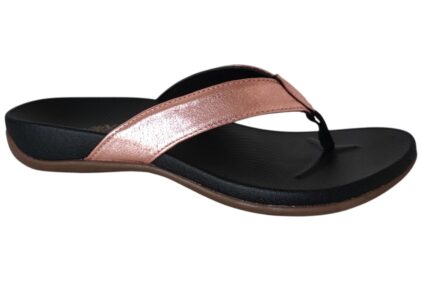 Slipper Bella Roze