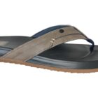 Slipper Finn Groen
