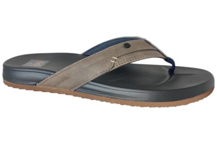 Slipper Finn Groen