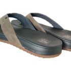 Slipper Finn Groen