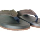 Slipper Finn Bruin