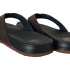 Slipper Finn Bruin