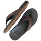 Slipper Finn Bruin