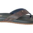 Slipper Finn Bruin
