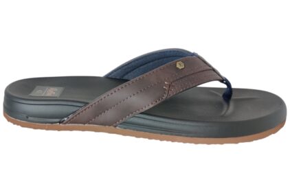 Slipper Finn Bruin