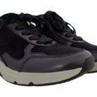 Sneaker 0103 Blauw
