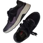 Sneaker 0103 Blauw