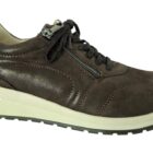 Sneaker Inessa Bruin