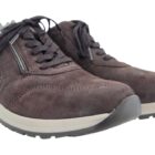 Sneaker Inessa Bruin