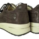 Sneaker Inessa Bruin