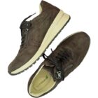Sneaker Inessa Bruin