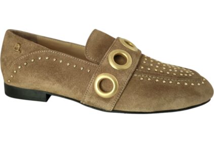 Instapper Shelly-02 Taupe