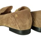Instapper Shelly-02 Taupe