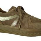 Sneaker Liva-48  Taupe