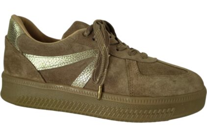 Sneaker Liva-48  Taupe