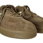 Sneaker Liva-48  Taupe