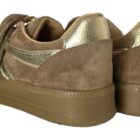 Sneaker Liva-48  Taupe