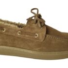 Veterschoen Liona Taupe