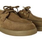 Veterschoen Liona Taupe
