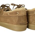 Veterschoen Liona Taupe