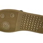 Veterschoen Liona Taupe