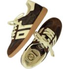 Sneaker Cloud Bruin