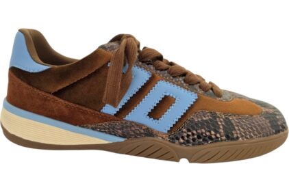 Sneaker Fireball Bruin