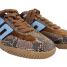 Sneaker Fireball Bruin