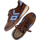 Sneaker Fireball Bruin