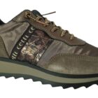 Sneaker 849 Brons