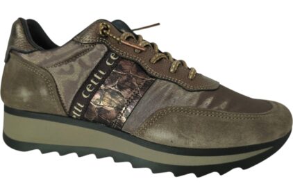 Sneaker 849 Brons