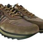 Sneaker 849 Brons