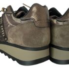 Sneaker 849 Brons