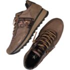 Sneaker 849 Brons